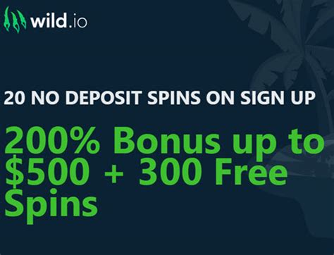 wild.io casino login|Wild.io No Deposit Bonus: Get 20 Free Spins Today! .